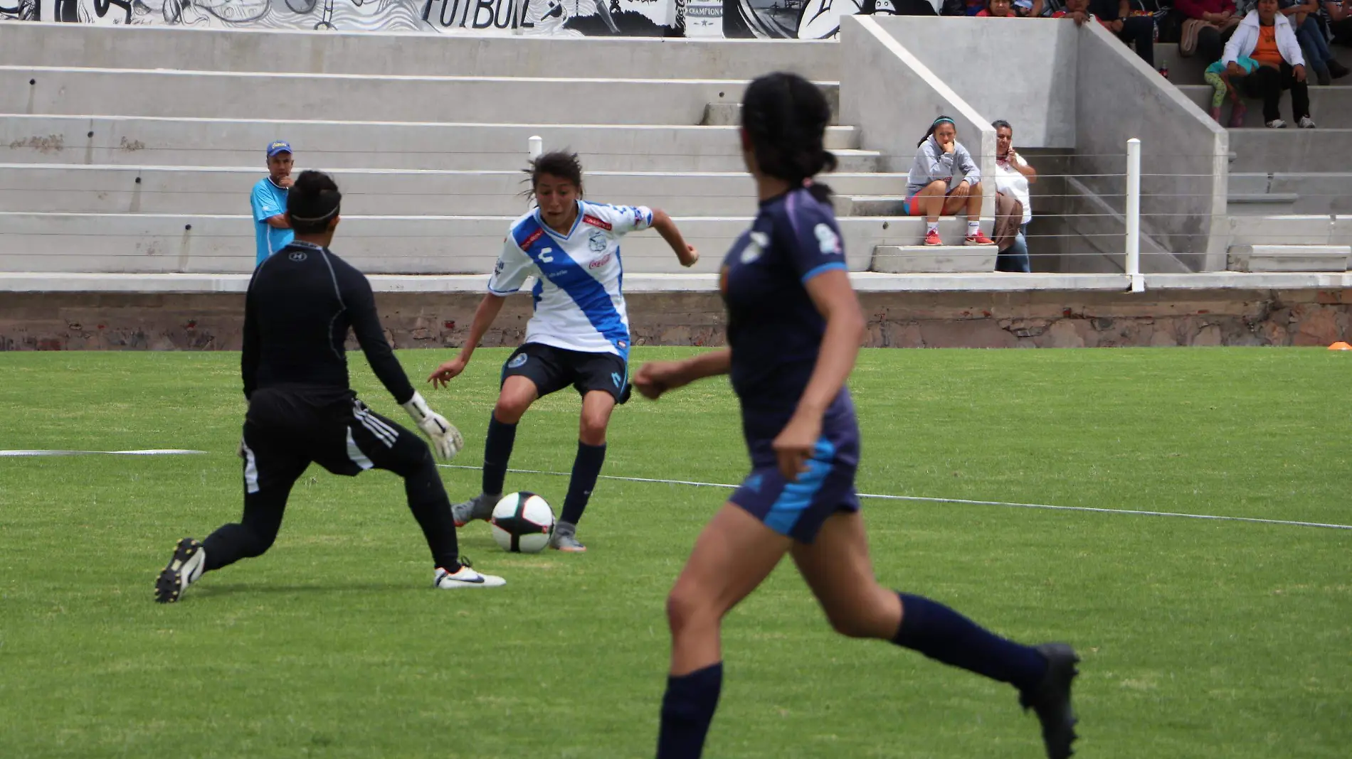 Puebla Femenil16CMALTO COLOR